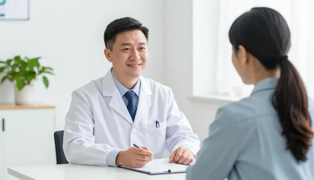 慢性病管理中的规范诊疗误区澄清