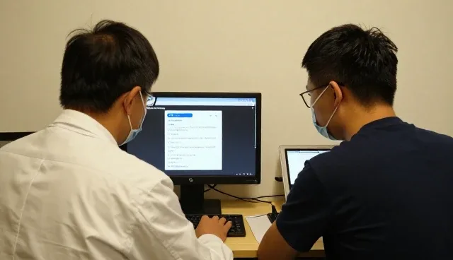 门诊管理中健康管理常见问题及应对策略