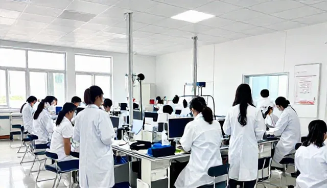 医疗技术推广中检查要点的对比与取舍