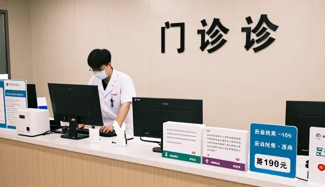 江苏施尔美整形美容医院有限公司打造智能化临床诊疗方案